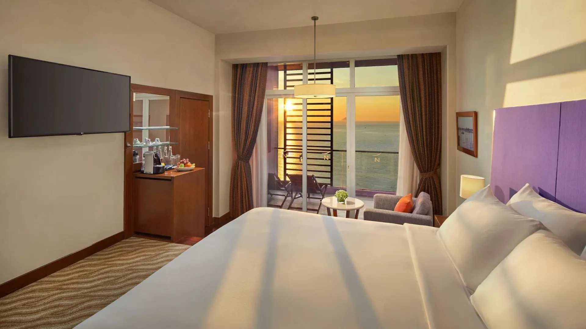 Hotel Novotel Nha Trang