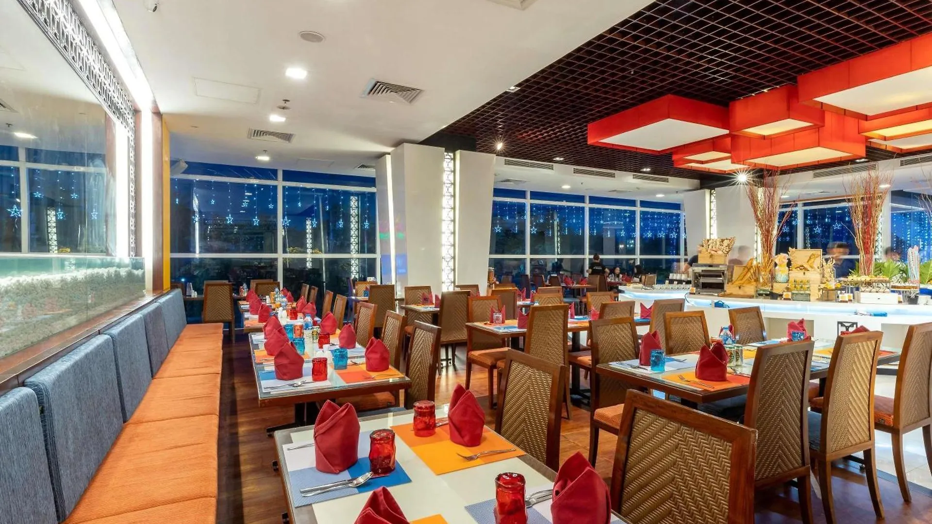 **** Hotel Novotel Nha Trang Vietnam