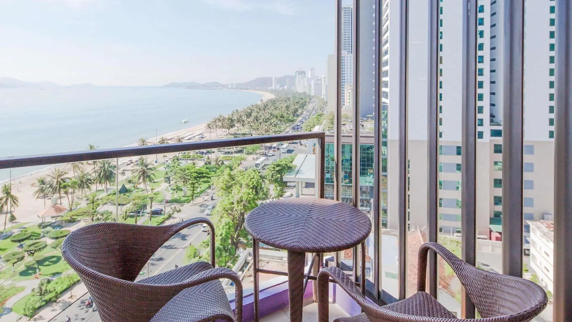Novotel Nha Trang 4*,