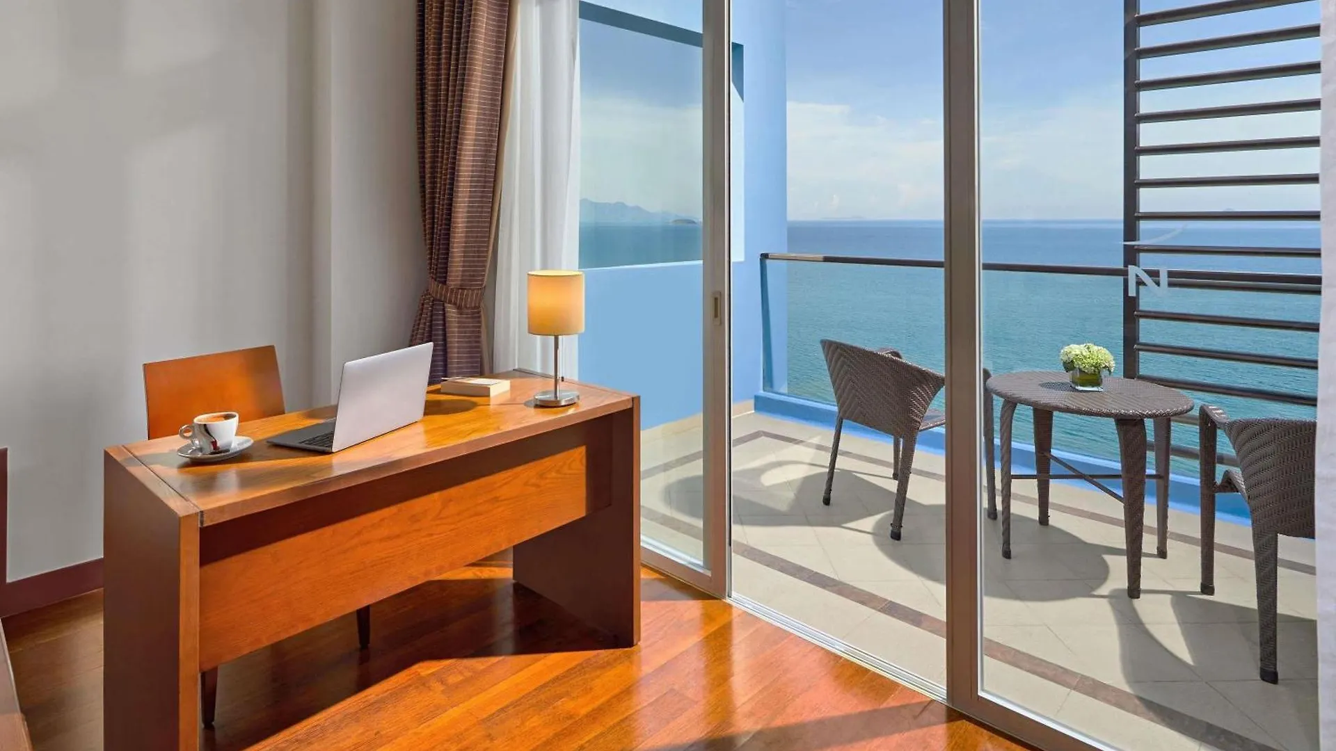 Novotel Nha Trang
