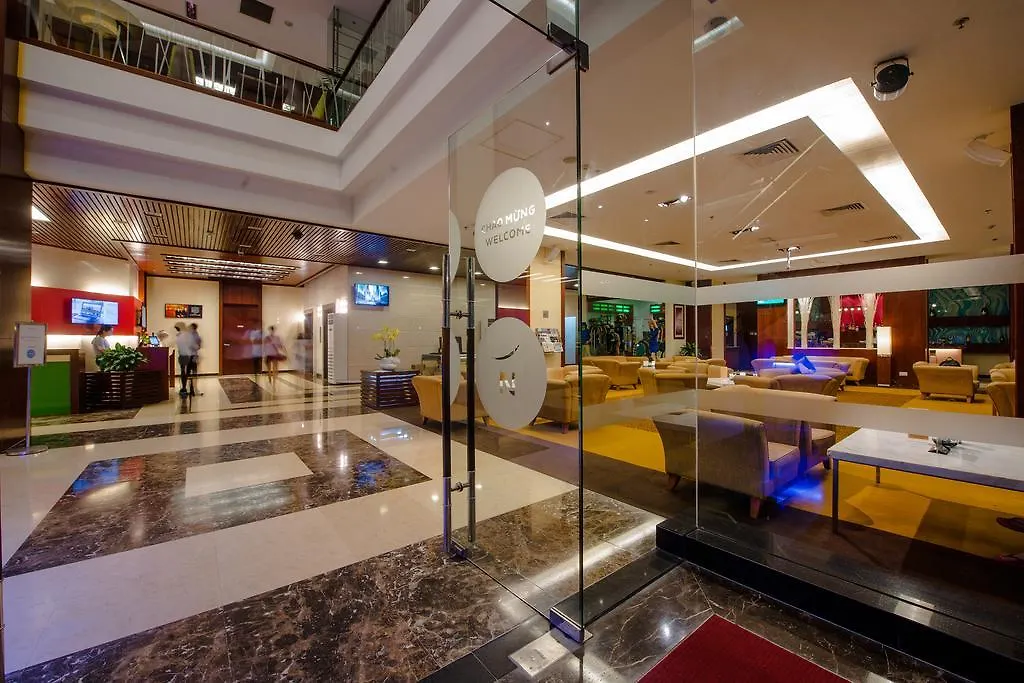 Novotel Nha Trang Hotel