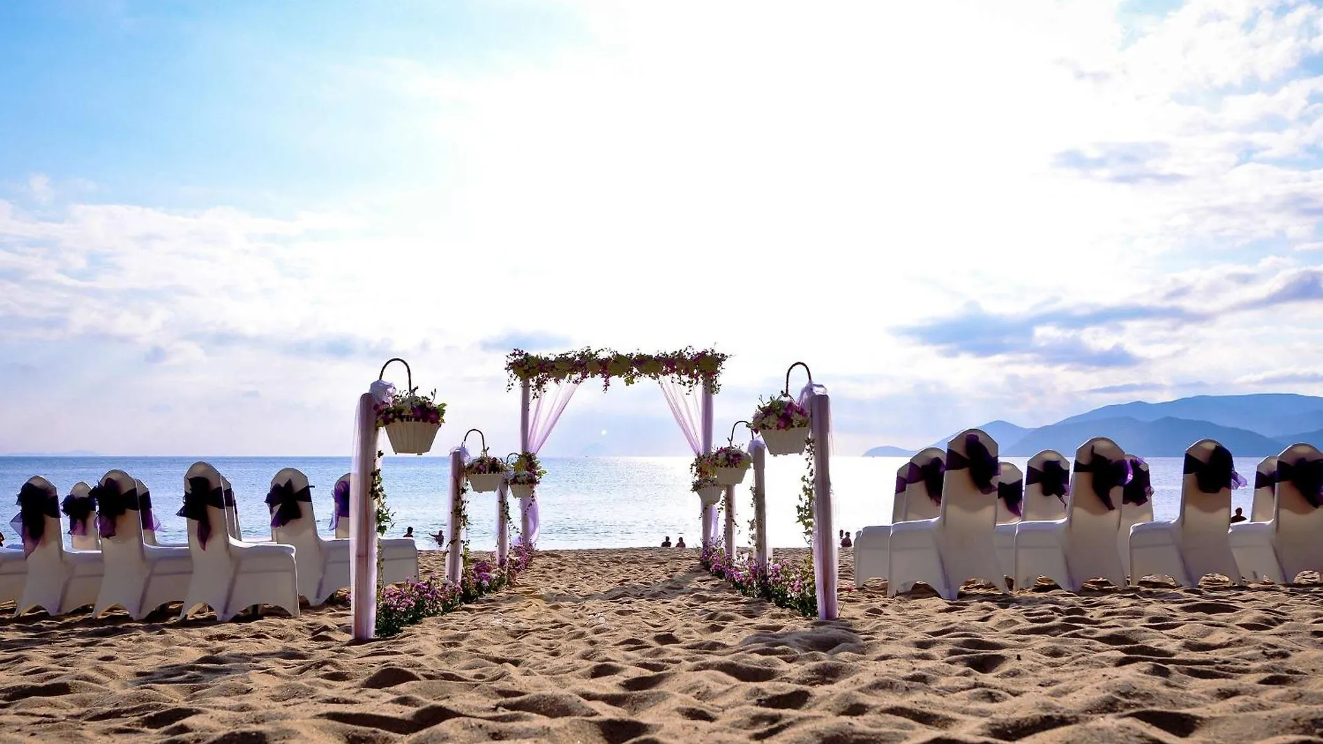 Hotel Novotel Nha Trang