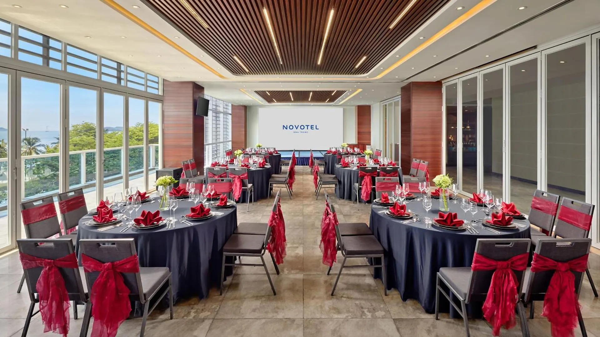 Novotel Nha Trang 4*,