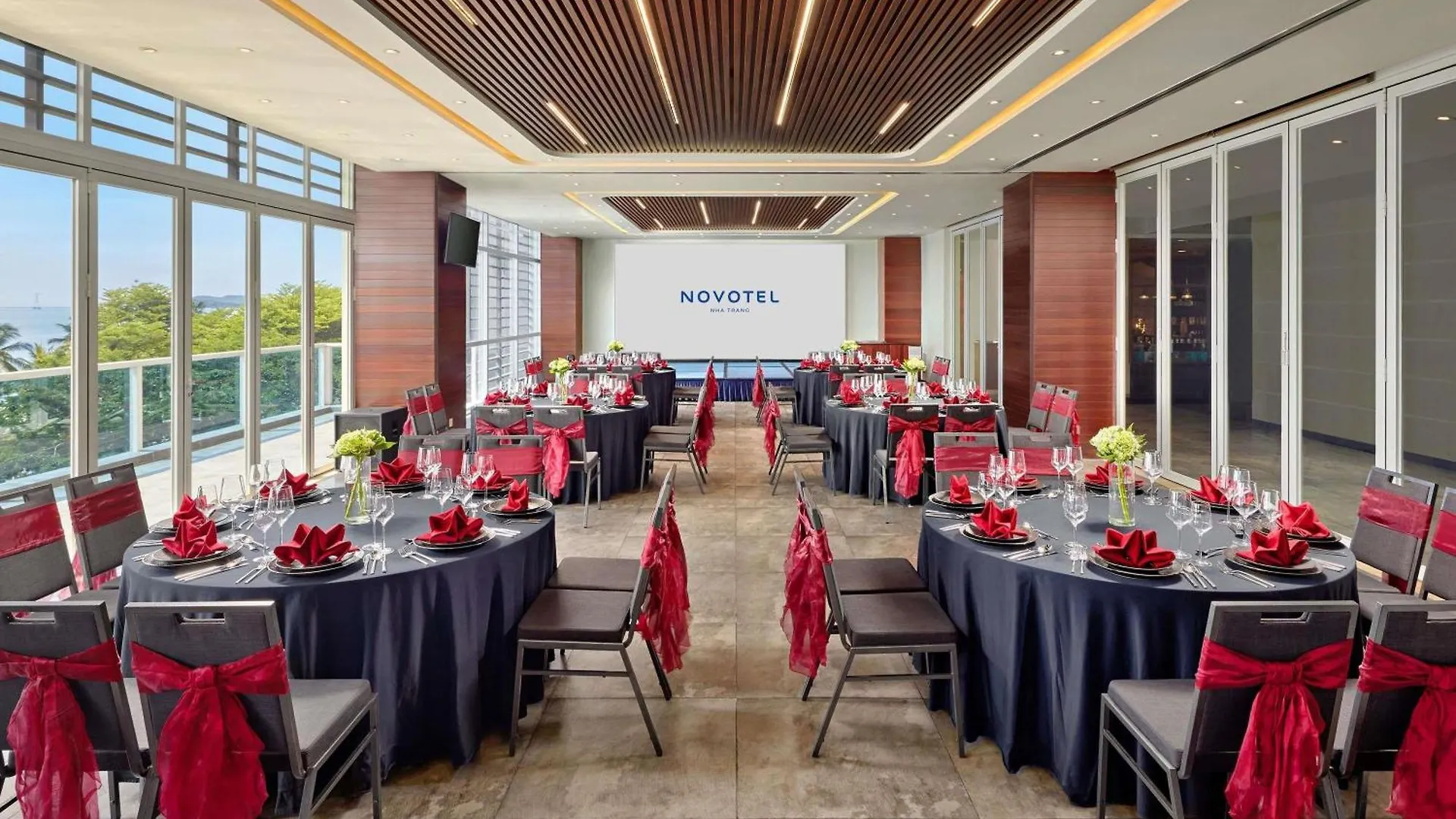 Novotel Nha Trang Hotel