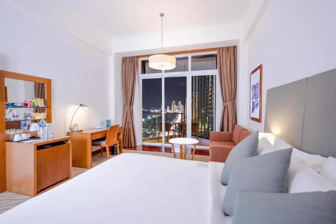 **** Hotel Novotel Nha Trang Vietnam